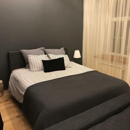 Kuninga Apartment Tallinn Bagian luar foto