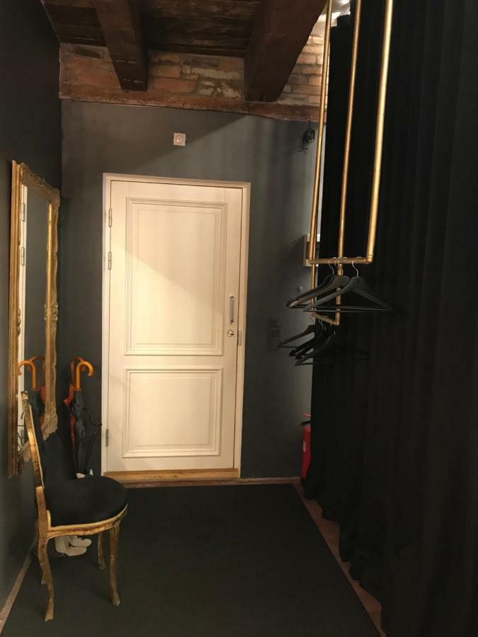 Kuninga Apartment Tallinn Bagian luar foto