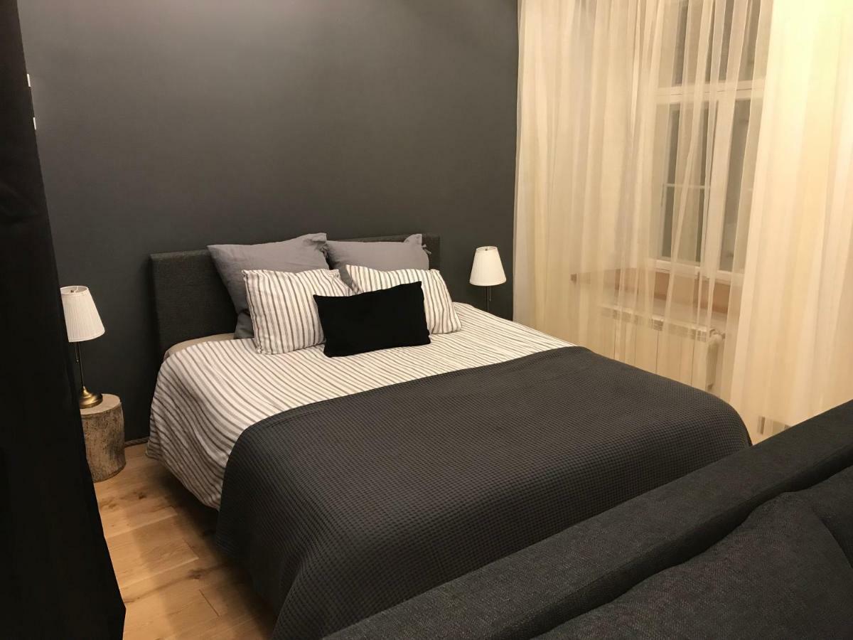 Kuninga Apartment Tallinn Bagian luar foto