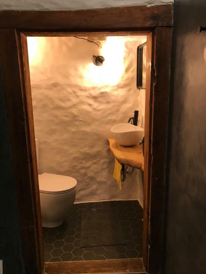 Kuninga Apartment Tallinn Bagian luar foto